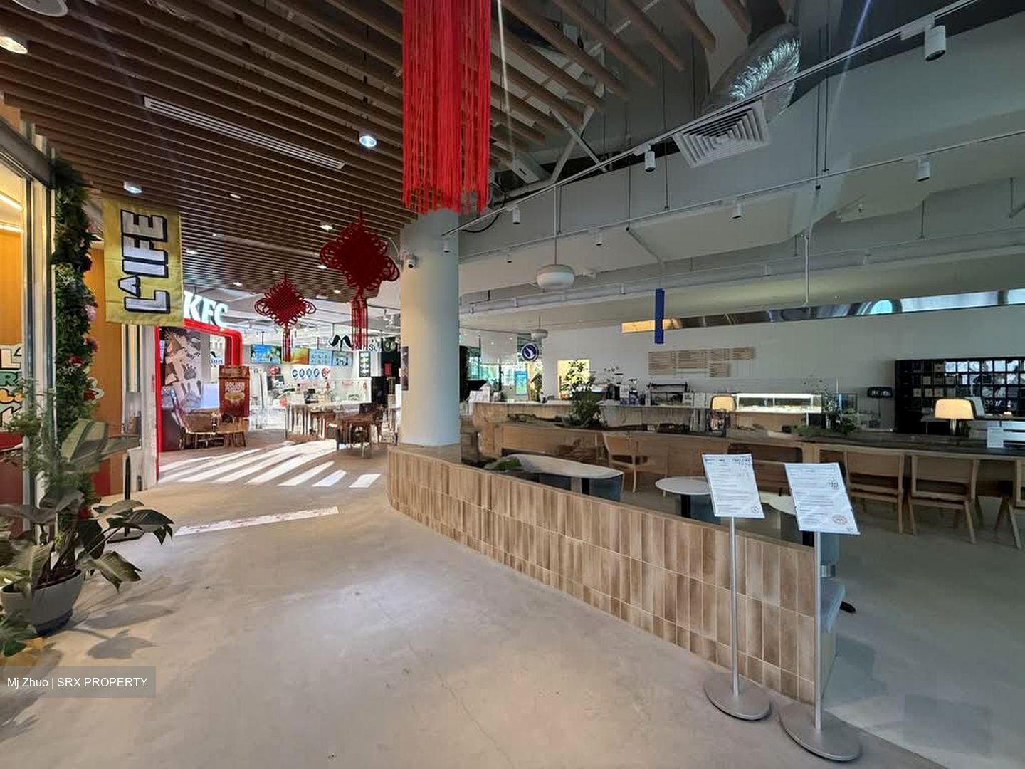 Scape (D9), Retail #590484621